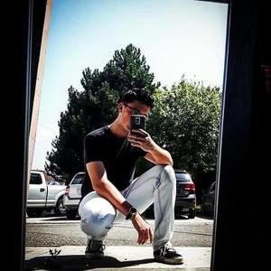 Meet your Posher, Dawson